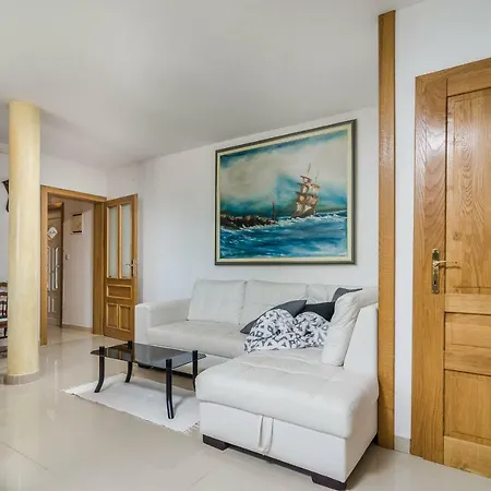 Apartman Ines Apartmán