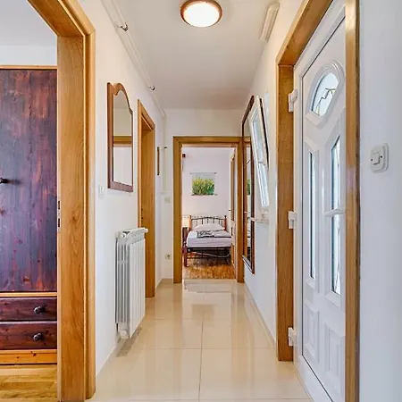 Apartman Ines