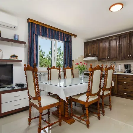 Apartmán Apartman Ines *