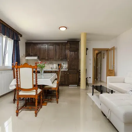 Apartman Ines Medulin