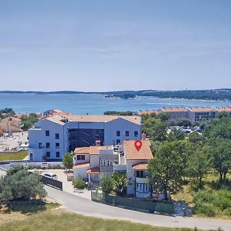 Apartman Ines Apartmán *