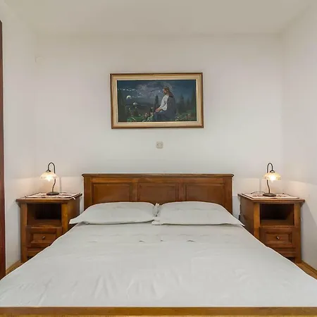 Apartman Ines Medulin