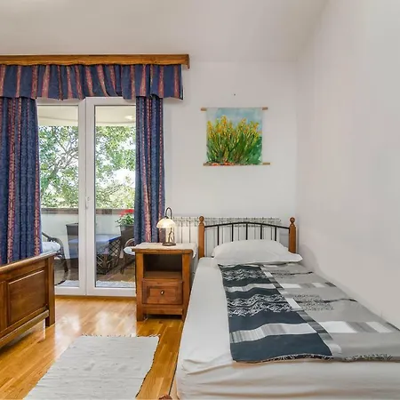 Apartmán Apartman Ines *
