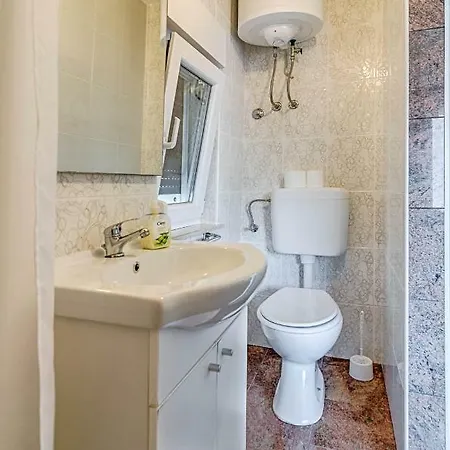 Apartman Ines * Medulin