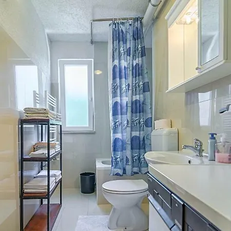 Apartmán Apartman Ines