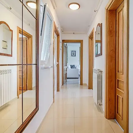 Apartman Ines Apartmán