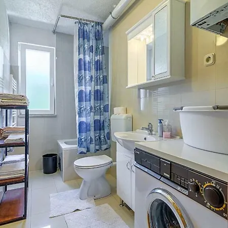 Apartman Ines * Medulin