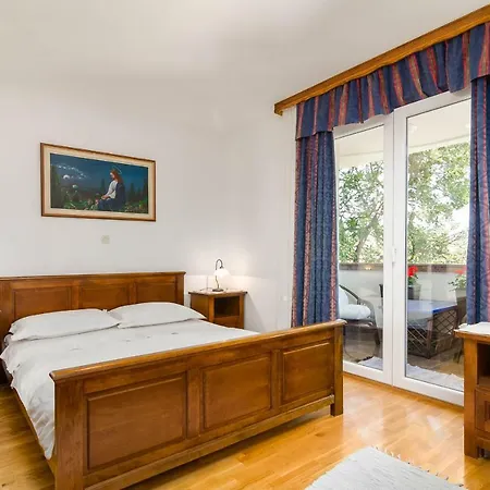 Apartmán Apartman Ines Medulin