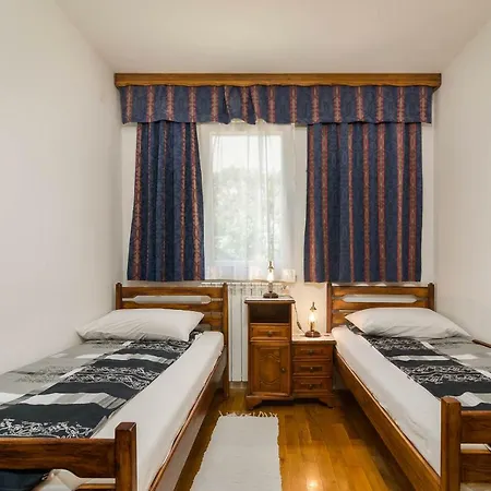Apartman Ines Medulin