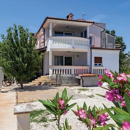 Apartman Ines Apartmán