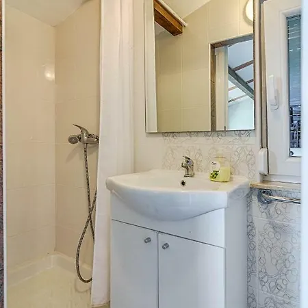Apartmán Apartman Ines *